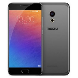 Прошивка телефона Meizu Pro 6 в Ставрополе